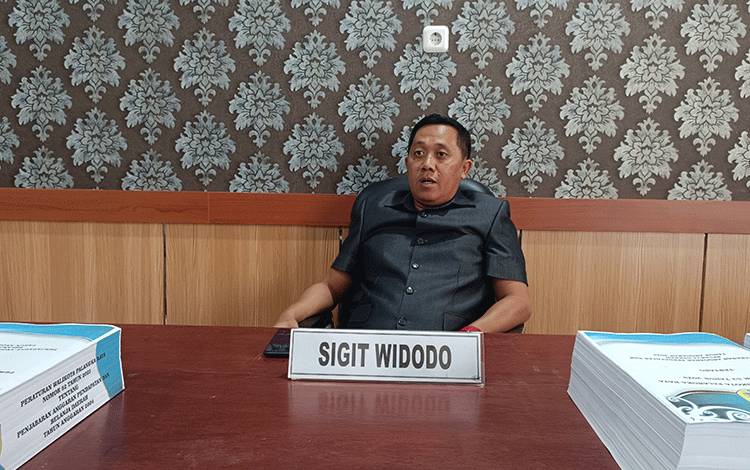 Sambut Mudik, Anggota DPRD Palangka Raya Minta Pengawasan Ketat Terhadap Taksi Liar