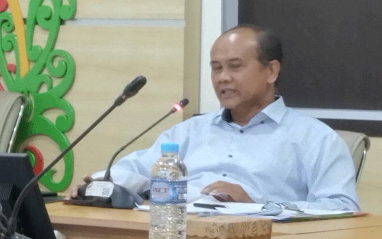 Jepang, Korea Selatan, dan India Masih Jadi Negara Tujuan Ekspor Kalteng
