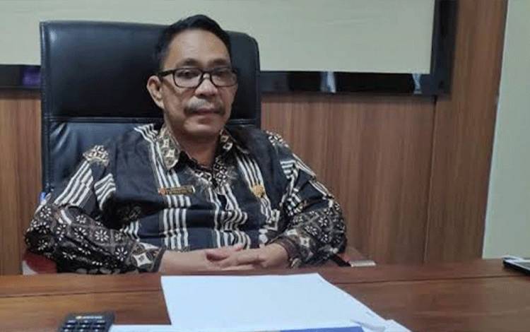 Disnakertrans Kobar Buka Posko Pengaduan THR