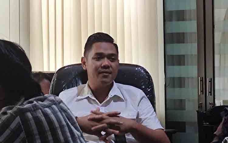 Ini Langkah Disdik Kalteng Percepat Serapan Dunia Kerja Lulusan SMK  ?