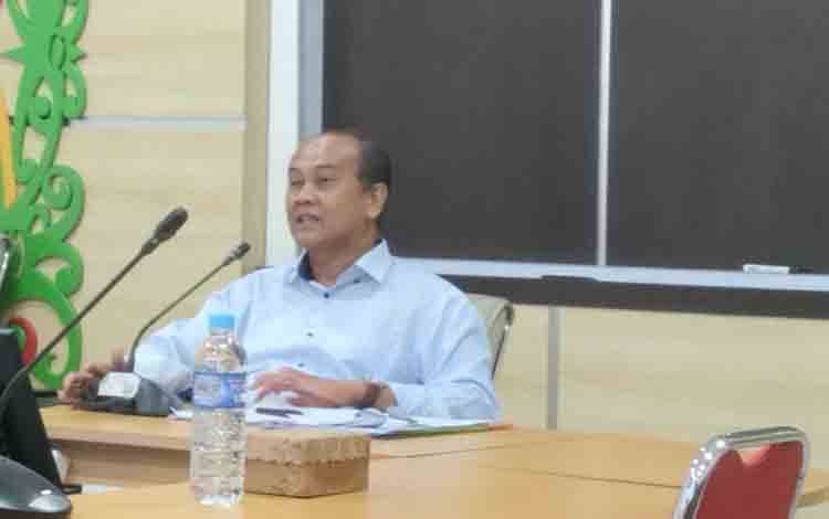 Nilai Impor Kalteng Naik Mencapai US$12,29 Juta