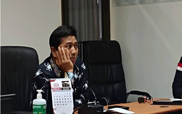 Developer di Palangka Raya Diminta Penuhi Aspek Penunjang Perumahan