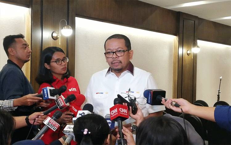 Indo Barometer Soroti Materi Gugatan Pilpres 2024 di MK