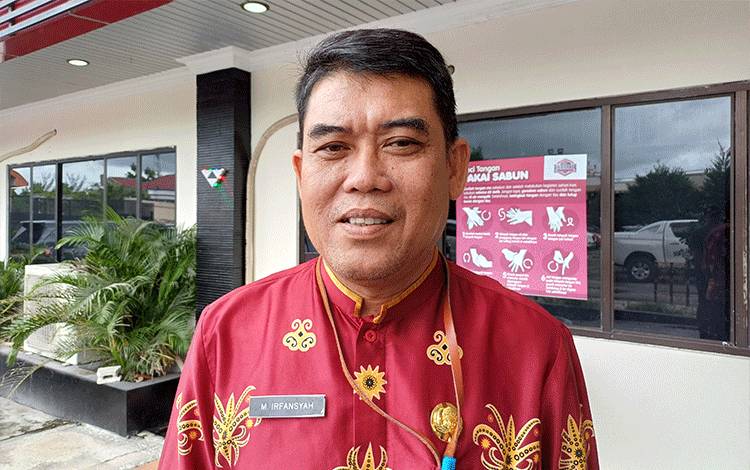 Disdik Kotim Terapkan Kurikulum Merdeka untuk Seluruh Satuan Pendidikan Tahun Ajaran 2024/2025