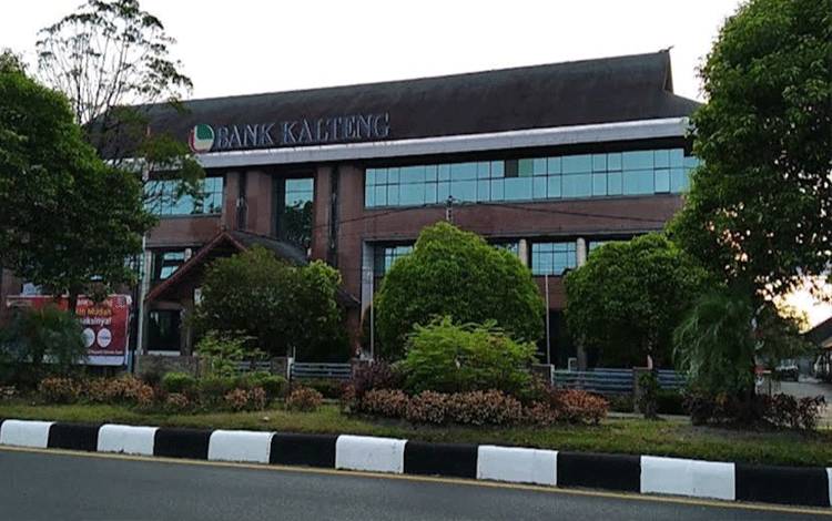 Plt Direktur Bank Kalteng Angkat Bicara Terkait Beasiswa TABE
