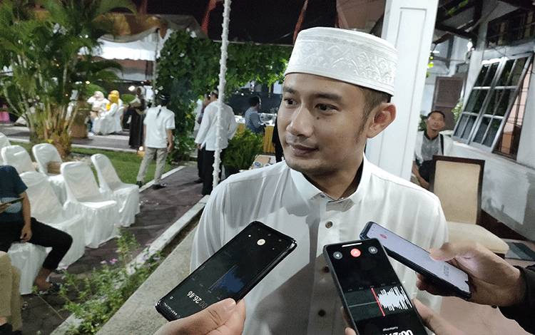 Ini Kandidat Calon Ketua DPRD Palangka Raya