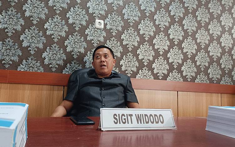 Legislator Palangka Raya Ingatkan Warga Pilih Angkutan Mudik dengan Bijak
