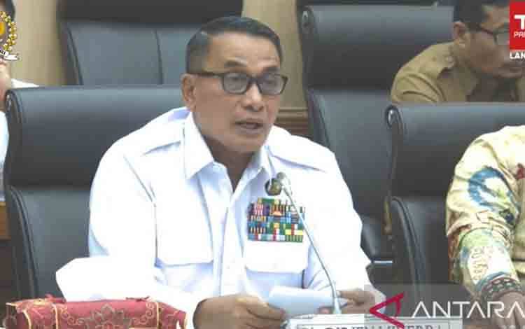 Kementerian ESDM Tetapkan 1.215 Wilayah Pertambangan Rakyat