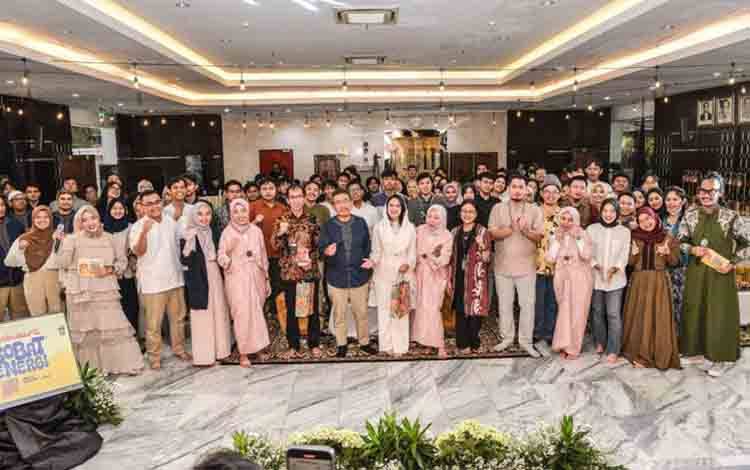 Kementerian ESDM Sebut Peluang Kerja di Energi Hijau Besar
