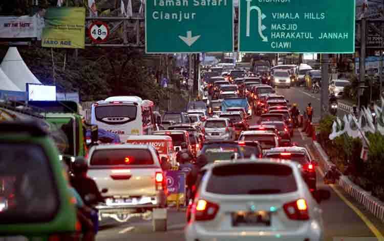 Sederet Aplikasi untuk Mudahkan Perjalanan Mudik Lebaran