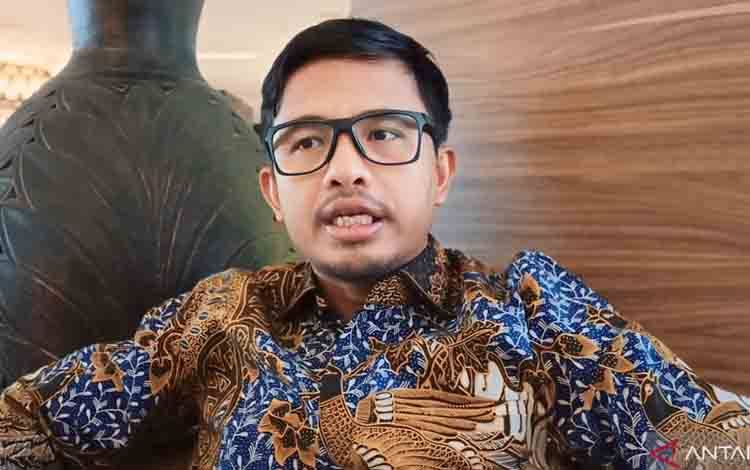 KPU: Pendaftaran Calon Pemilukada Independen Dibuka 5 Mei 2024