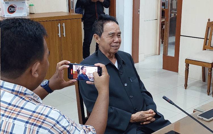 Dewan Minta Peningkatan Infrastruktur Pendidikan Jadi Prioritas