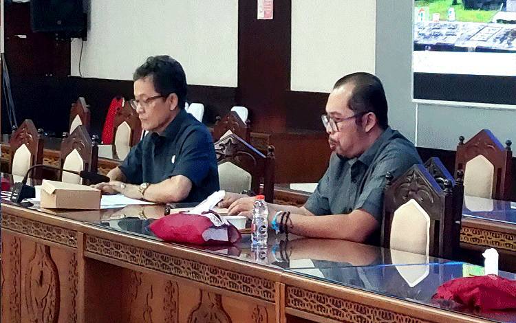Legislator Dorong Peningkatan Kolaborasi Menjalankan Program Pembangunan