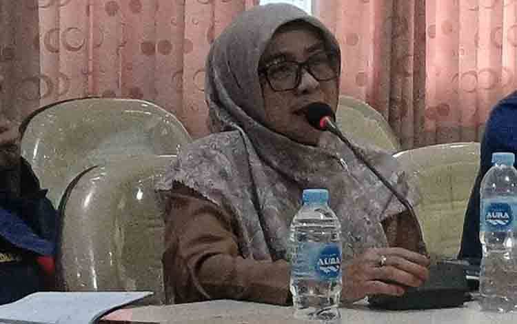 DPKP Kotim Bantah Isu Excavator Mangkrak