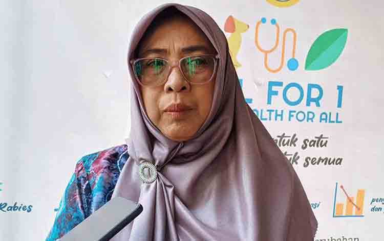 Rice Milling Plant di Kotim Ditargetkan Operasional Awal Tahun 2025