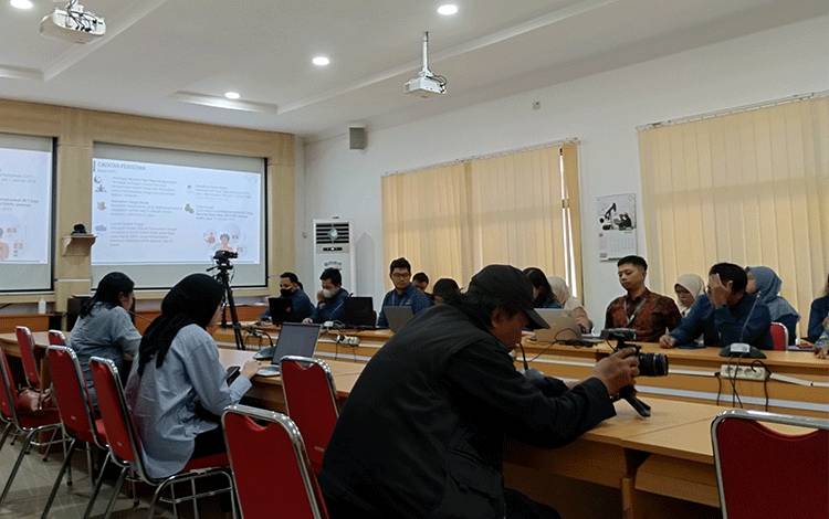Kelompok Makanan, Minuman dan Tembakau Sumbang Inflasi Hingga 5,65 Persen di Maret 2024