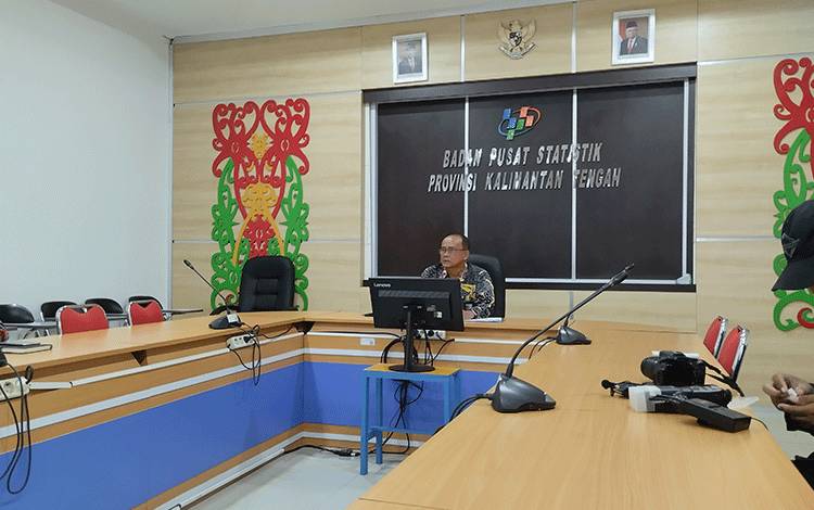 Kelompok Kesehatan Sumbang Inflasi di Maret 2024