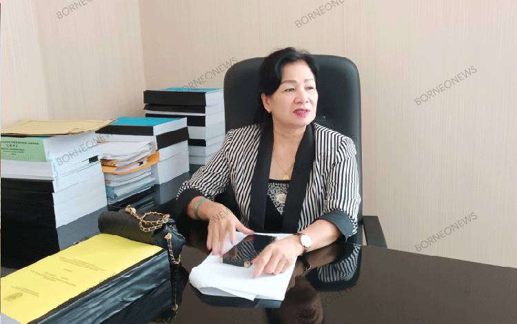 Dewan Imbau Guru di Gunung Mas Gencarkan Pemahaman Stop Bullying kepada Siswa