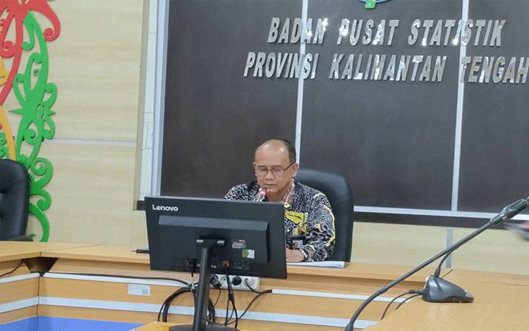 Kelompok Transportasi Alami Inflasi 0,83 Persen