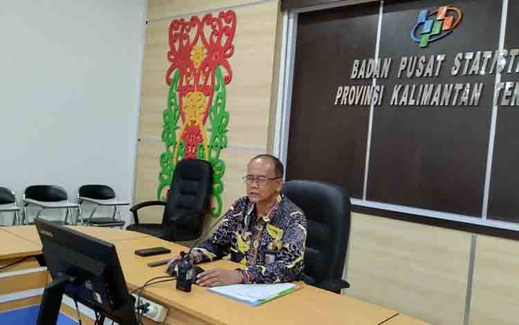 Kelompok Pendidikan Jadi Penyumbang Inflasi Kalteng