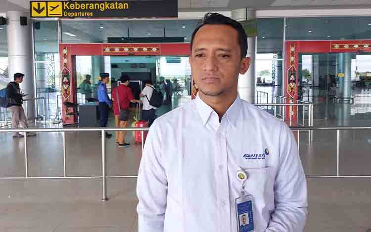 Angkasa Pura Lakukan Rapat Komite Antisipasi Gangguan Keamanan di Bandara