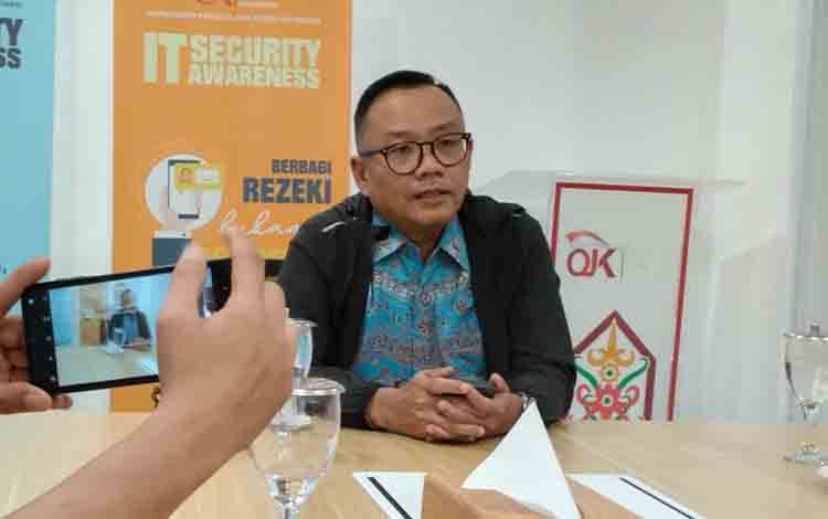 Kontribusi Nyata Kebijakan Stimulus Covid-19 Topang Tekanan Ekonomi