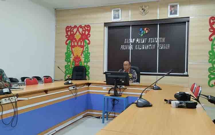 Perawatan Pribadi dan Jasa Lainnya Sumbang Inflasi Hingga 1,19 Persen di Kalteng
