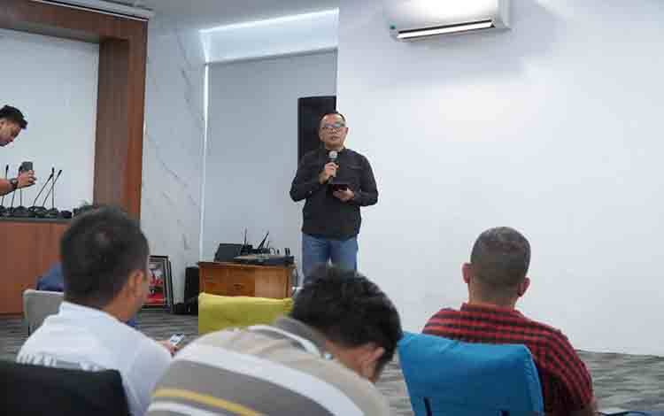 Penerima Terbesar Stimulus Restrukturisasi adalah UMKM