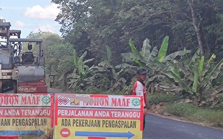 Sri Widanarni: DBH Sawit Dapat Perkuat Infrastruktur