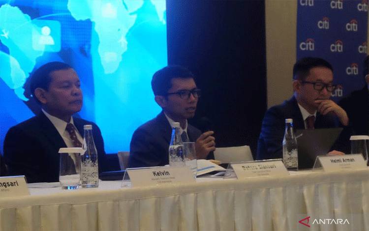 Ekonom: Sengketa Pemilu tak Pengaruhi Minat Investor Asing