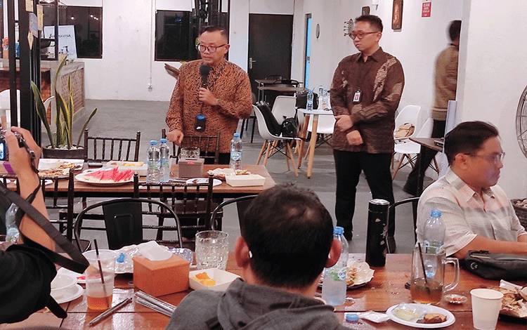 Layanan Pengaduan Industri Perbankkan dan OJK Tetap Jalan Meski Libur Lebaran