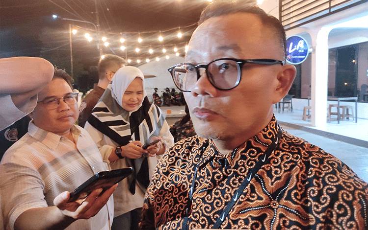 OJK Kalteng Terima 15 Layanan Pengaduan Sejak Awal Tahun