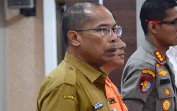 Kadinkes Kalteng: Tidak Perlu Khawatir dan Tetap Waspada Terhadap Flu Singapura