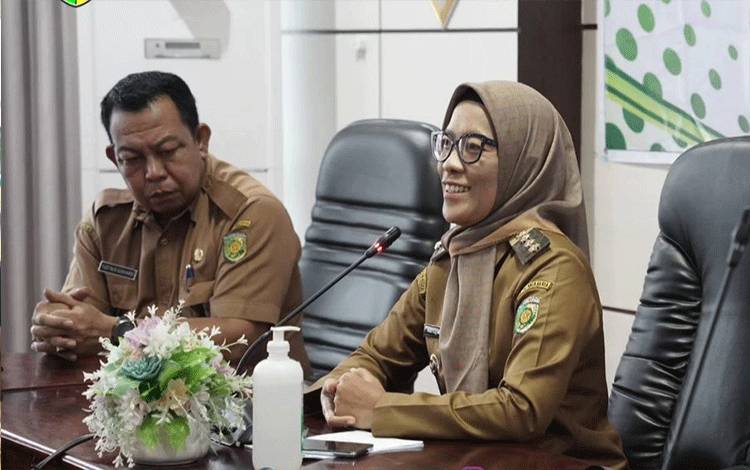 Pj Wali Kota Palangka Raya: KKPD Wujudkan Transparansi Keuangan