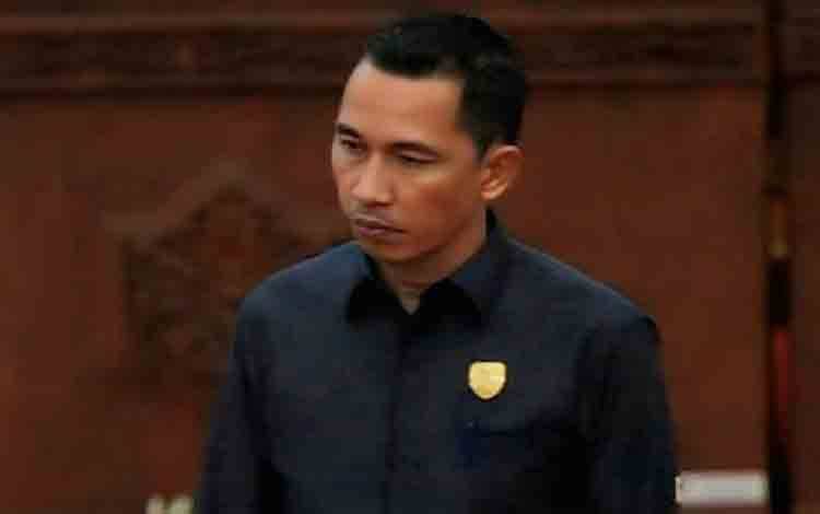 Pembangunan di Wilayah DAS Barito Perlu Digencarkan