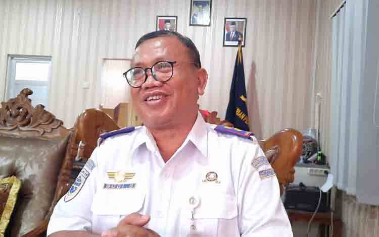 Lebaran 2024, Pergerakan Penumpang di Bandara Iskandar Pangkalan Bun Meningkat 60 Persen