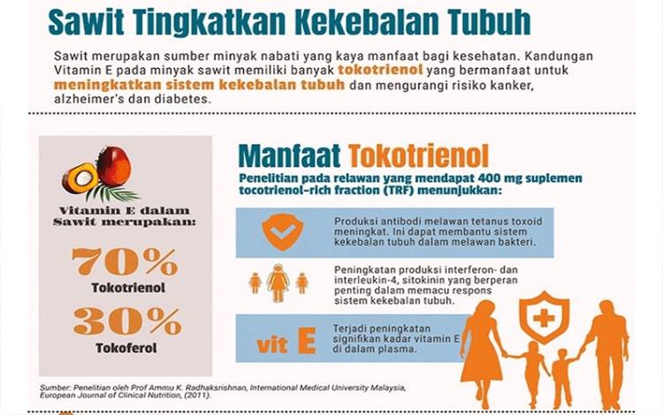 BPDPKS Dukung Pengembangan Produk Hilir Sawit