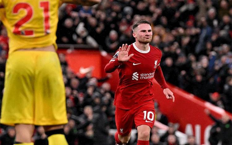 Klopp: Liverpool Kurang Bagus tapi Bisa Kalahkan Sheffield