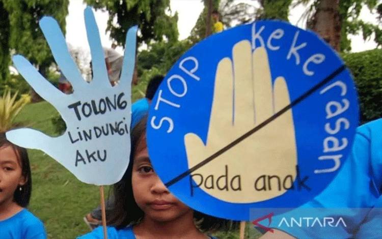 Psikolog UGM: Pelaku Kekerasan Anak Cenderung Punya Gangguan Mental