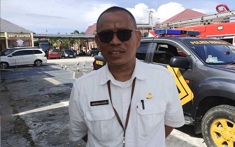 Pj Sekda Seruyan Ingatkan ASN Tidak Tambah Libur Lebaran