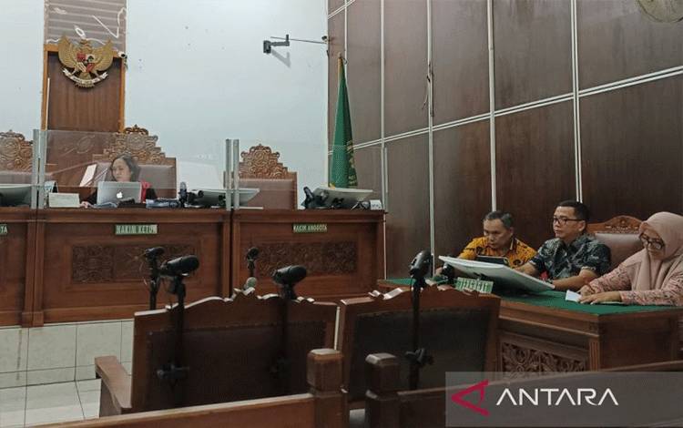 Polda Metro Jaya Tegaskan Kasus Firli Bahuri Terus Berjalan