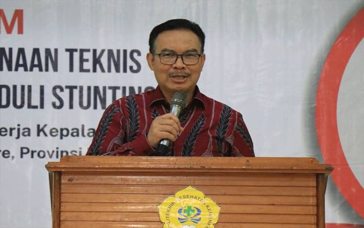 Kepala BKKBN: Generasi Muda Papua Harus Cerdas Sambut Indonesia Emas