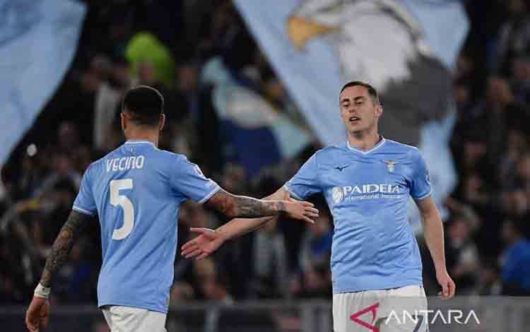 Jadwal Liga Italia Pekan ke-31: Duel Ibukota hingga Juve vs Fiorentina