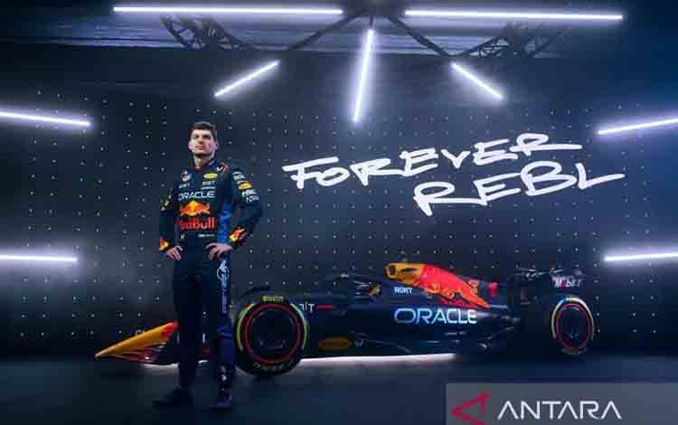 Verstappen Sebut Bisa Saja Pensiun usai Kontraknya di Red Bull Habis