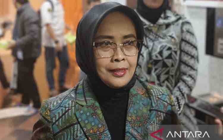 MK Mulai Rapat Permusyawaratan Hakim Usai Sidang PHPU Pilpres 2024