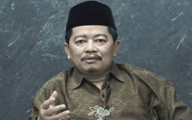 MUI: Ramadhan Tahun ini Tinggalkan Kesan Kuatnya Toleransi Beragama
