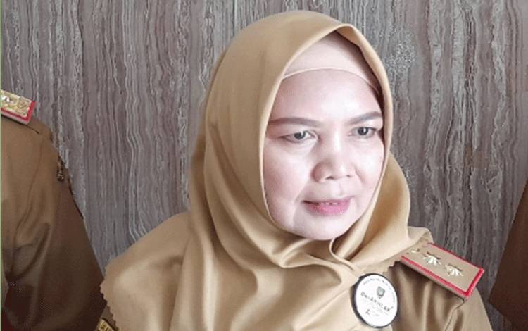 HUT Kalteng Diadakan Tanggal 23 Mei 2024, Berikut Kegiatan yang Digelar