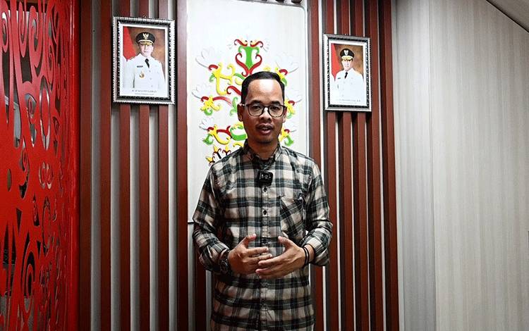 Disdik Kalteng Lakukan Penataan GTT dan PTT