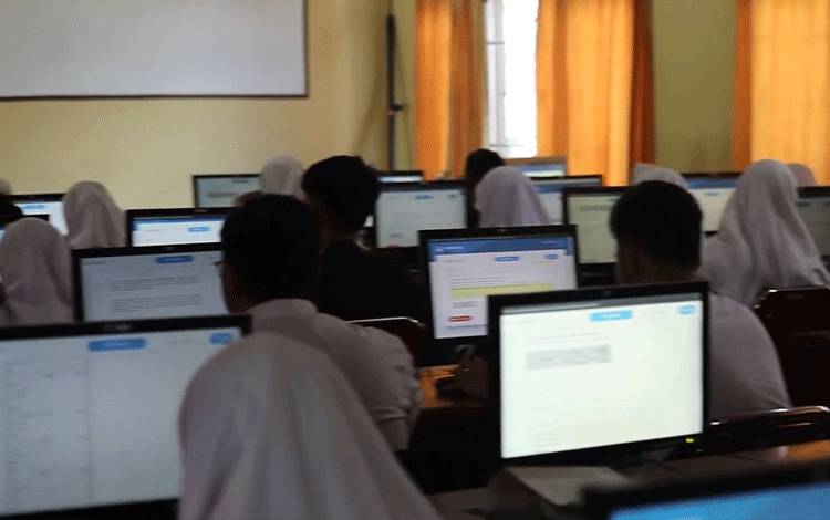 Lakukan Verifikasi, Disdik Kalteng Temukan 182 GTT dan 168 PTT Tak Jelas