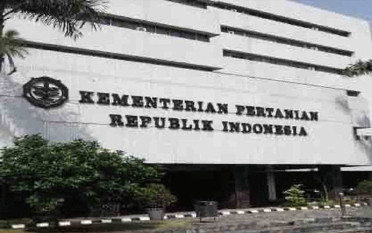 Kementan Sebut Tak Pernah Persulit Izin Impor Melalui RIPH